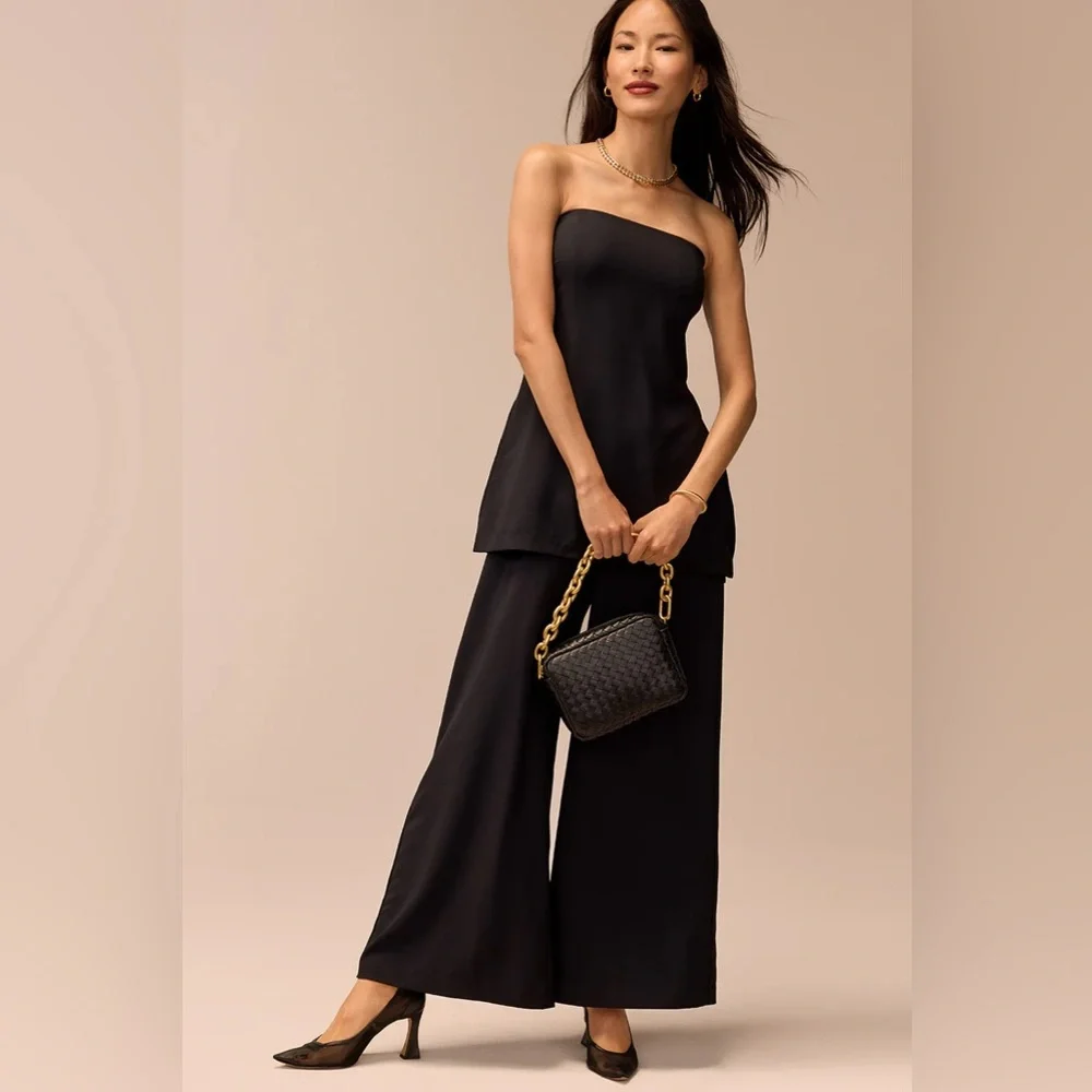 Hutch Jess Jumpsuit (new with tags) - Picture 6 of 7